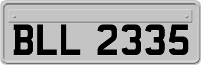 BLL2335