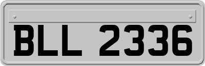 BLL2336