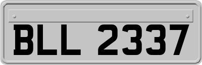 BLL2337