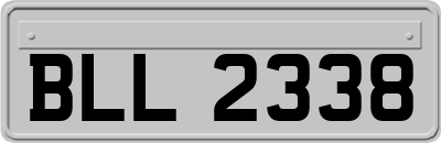 BLL2338