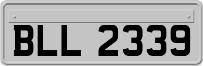 BLL2339