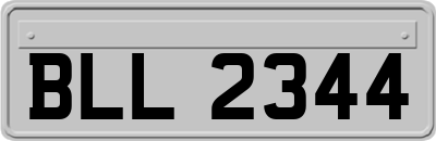 BLL2344