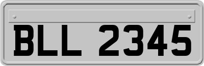BLL2345