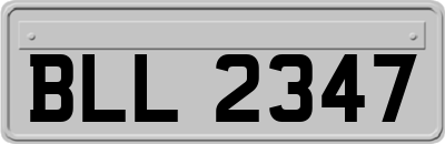 BLL2347