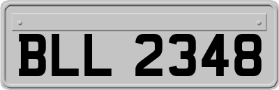 BLL2348