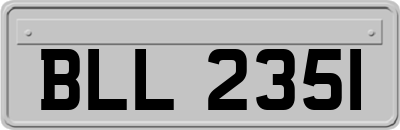 BLL2351