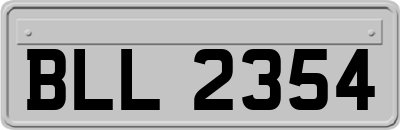 BLL2354