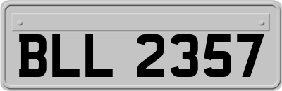BLL2357