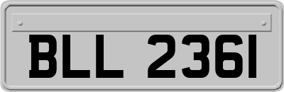 BLL2361