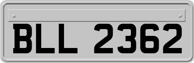 BLL2362