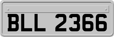BLL2366