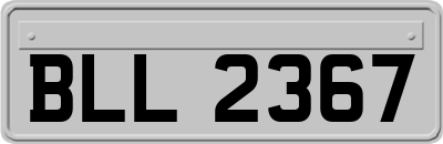 BLL2367