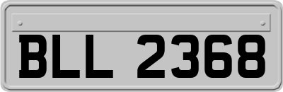 BLL2368