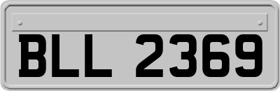 BLL2369