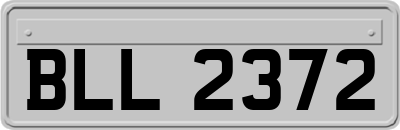 BLL2372