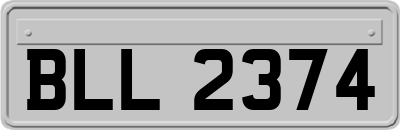 BLL2374
