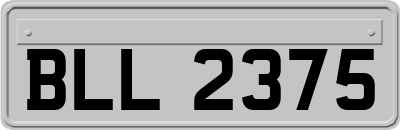 BLL2375