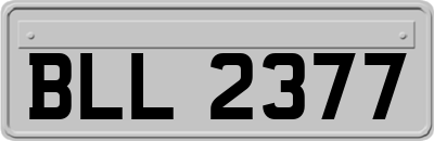 BLL2377