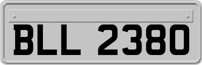 BLL2380