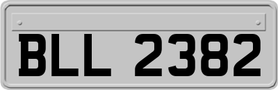 BLL2382