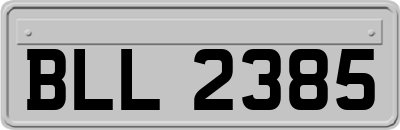 BLL2385