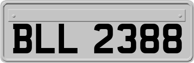 BLL2388