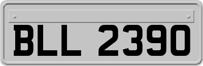 BLL2390