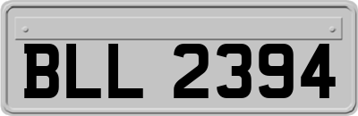 BLL2394