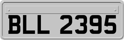 BLL2395