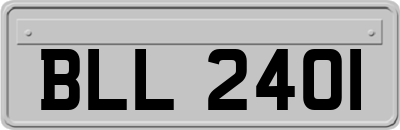 BLL2401