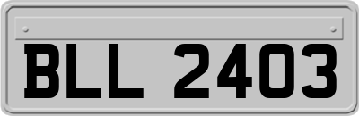 BLL2403