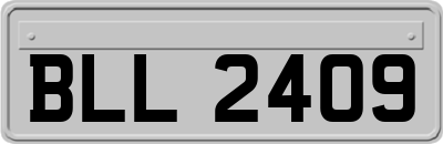 BLL2409