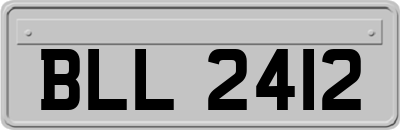 BLL2412