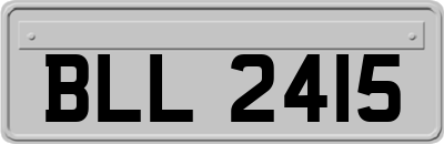 BLL2415