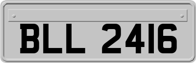 BLL2416