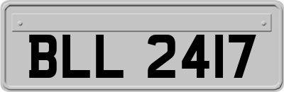 BLL2417