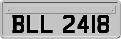 BLL2418