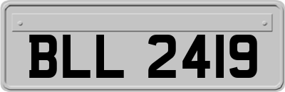 BLL2419
