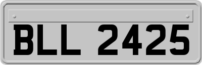 BLL2425