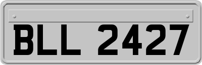 BLL2427