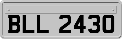 BLL2430