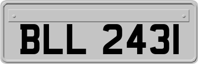 BLL2431