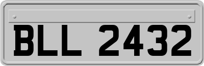 BLL2432
