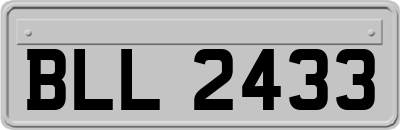BLL2433