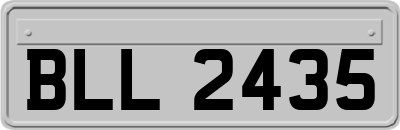 BLL2435