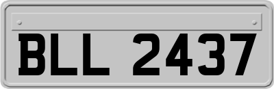 BLL2437