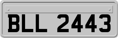 BLL2443