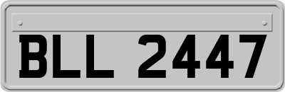 BLL2447