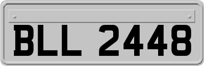 BLL2448