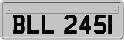 BLL2451